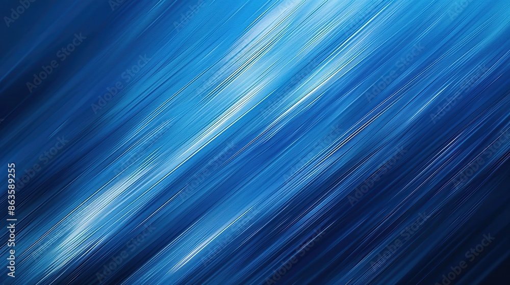 A blue and white striped background with a blue and white color scheme A blue and white striped background with a blue and white color scheme