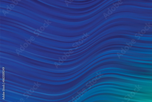 Abstract Geometric Background