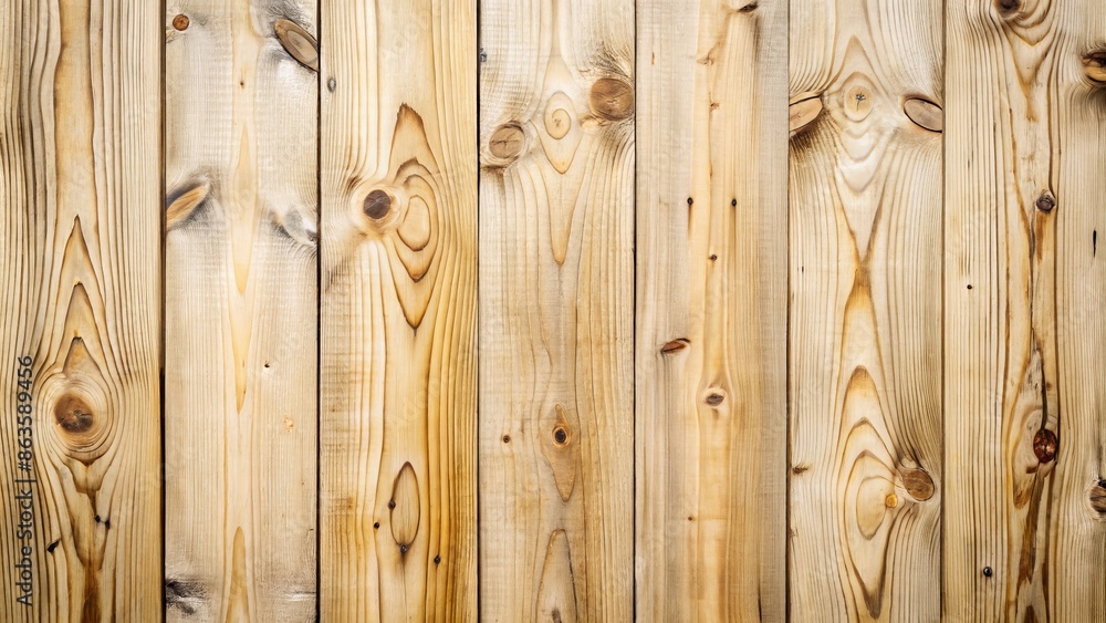 Rustic wooden plank panel background in a warm white tone, featuring natural wood grain texture, ideal for designs requiring a natural, earthy feel. Rustic wooden plank panel background in a warm white tone, featuring natural wood grain texture, ideal for designs requiring a natural, earthy feel.