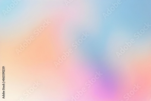 abstract colorful background