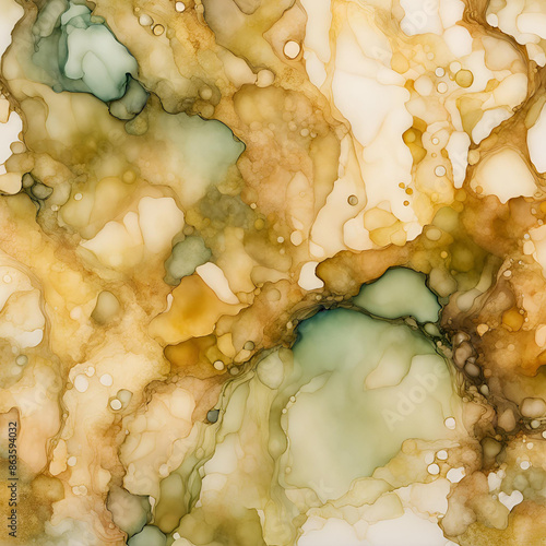 abstract watercolor background