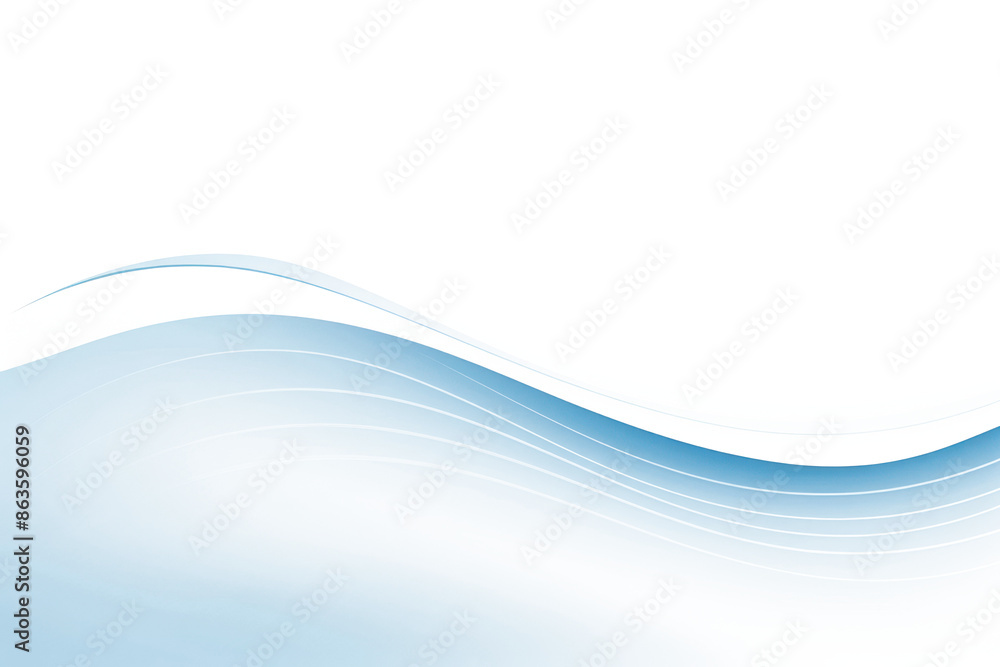 Fototapeta premium PNG Water backgrounds abstract shape.