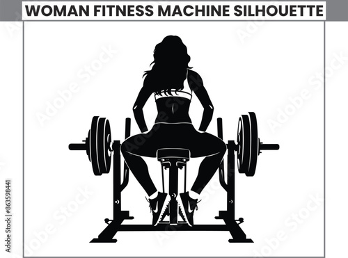 Sport man exercises in gym on fitness Phil heath's tricep dips machine silhouette Multifunctional gym equipment vector Pressure for chest, legs, arms, and shoulders. Pulldown,  Workout, Exercise, Gym