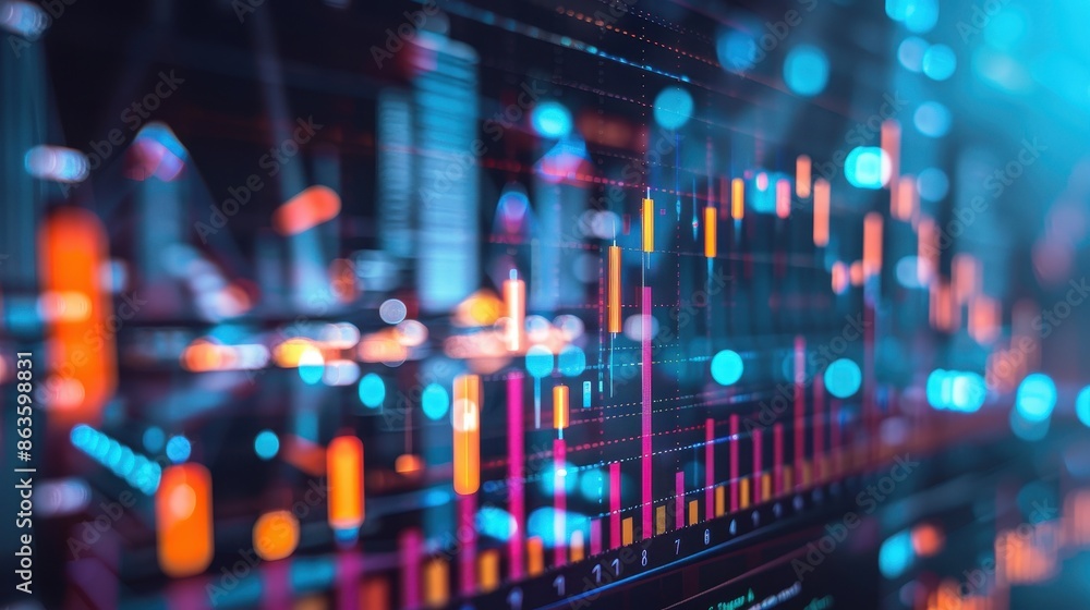 Sector specific economic analysis with graphs Sector specific economic analysis with graphs