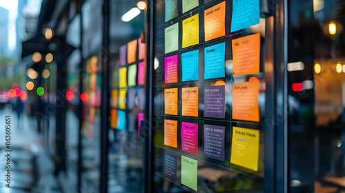 User-friendly feedback mechanisms for user input