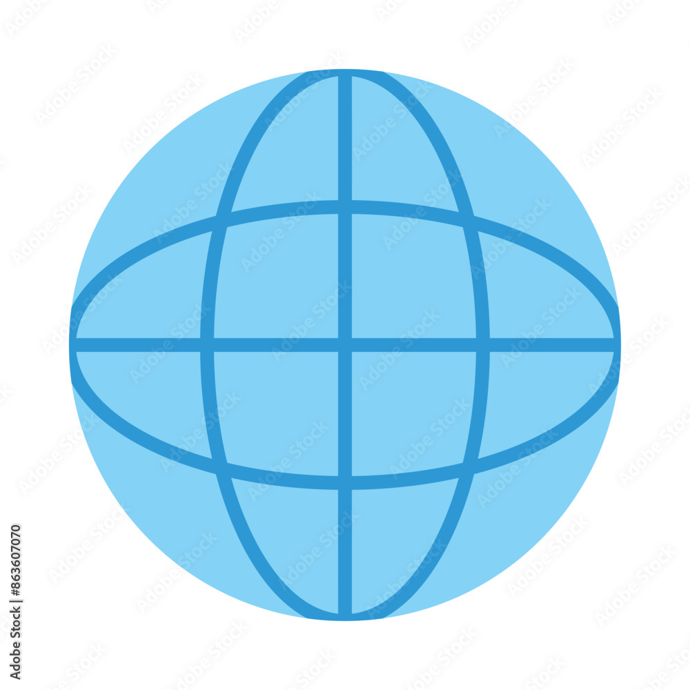 Language Flat Icon Design Language Flat Icon Design