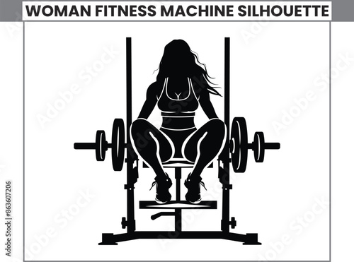 Sport man exercises in gym on fitness Phil heath's tricep dips machine silhouette Multifunctional gym equipment vector Pressure for chest, legs, arms, and shoulders. Pulldown,  Workout, Exercise, Gym