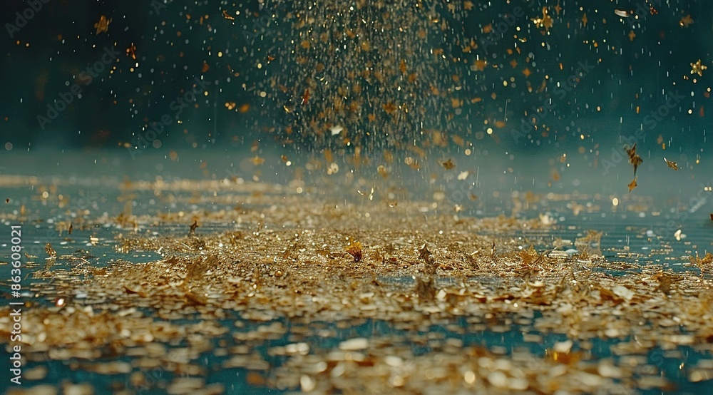 rain drops on the window rain drops on the window