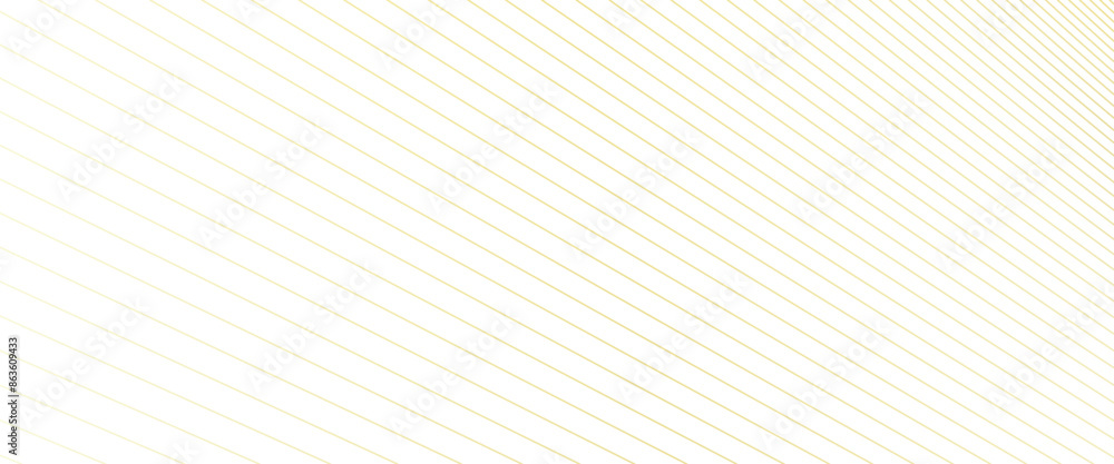 Vector blend line gold pattern with wavy stripes of the pattern of gold lines background, geometric white background with gold curved stripes. Vector blend line gold pattern with wavy stripes of the pattern of gold lines background, geometric white background with gold curved stripes.