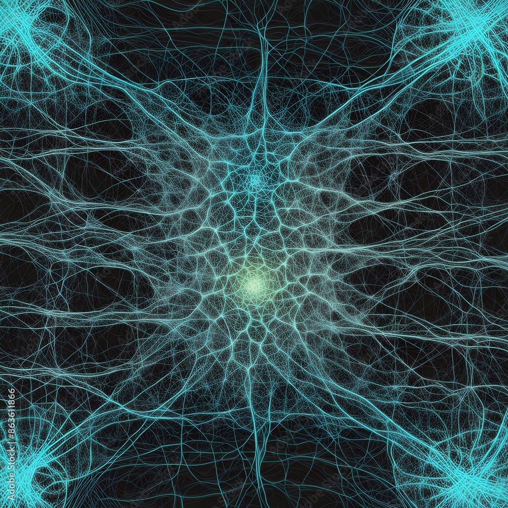 abstract representation of neural networks modeled abstract representation of neural networks modeled