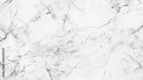 New clean white marble texture modern full background