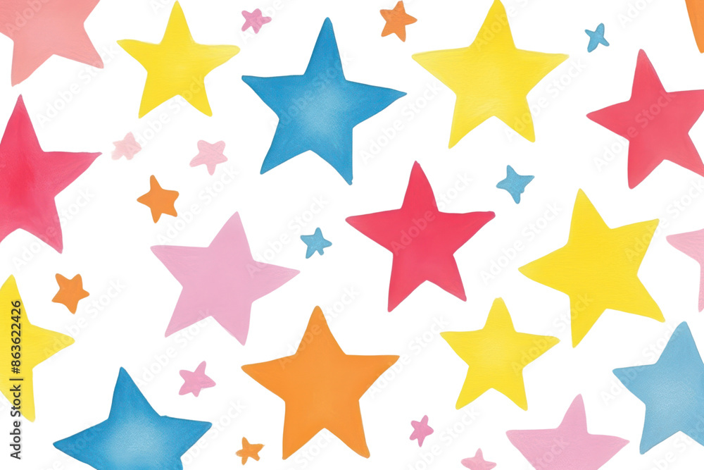 PNG Star backgrounds pattern paper. PNG Star backgrounds pattern paper.