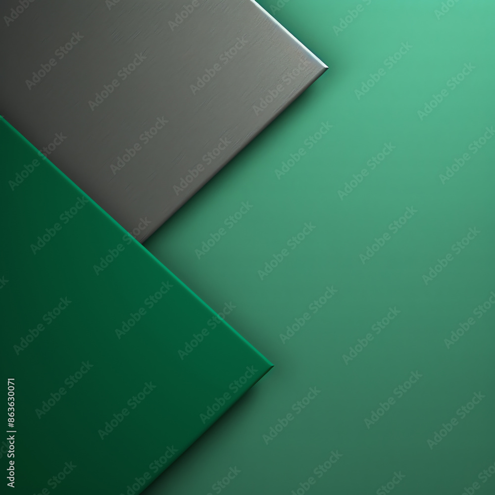 3d green background 3d green background