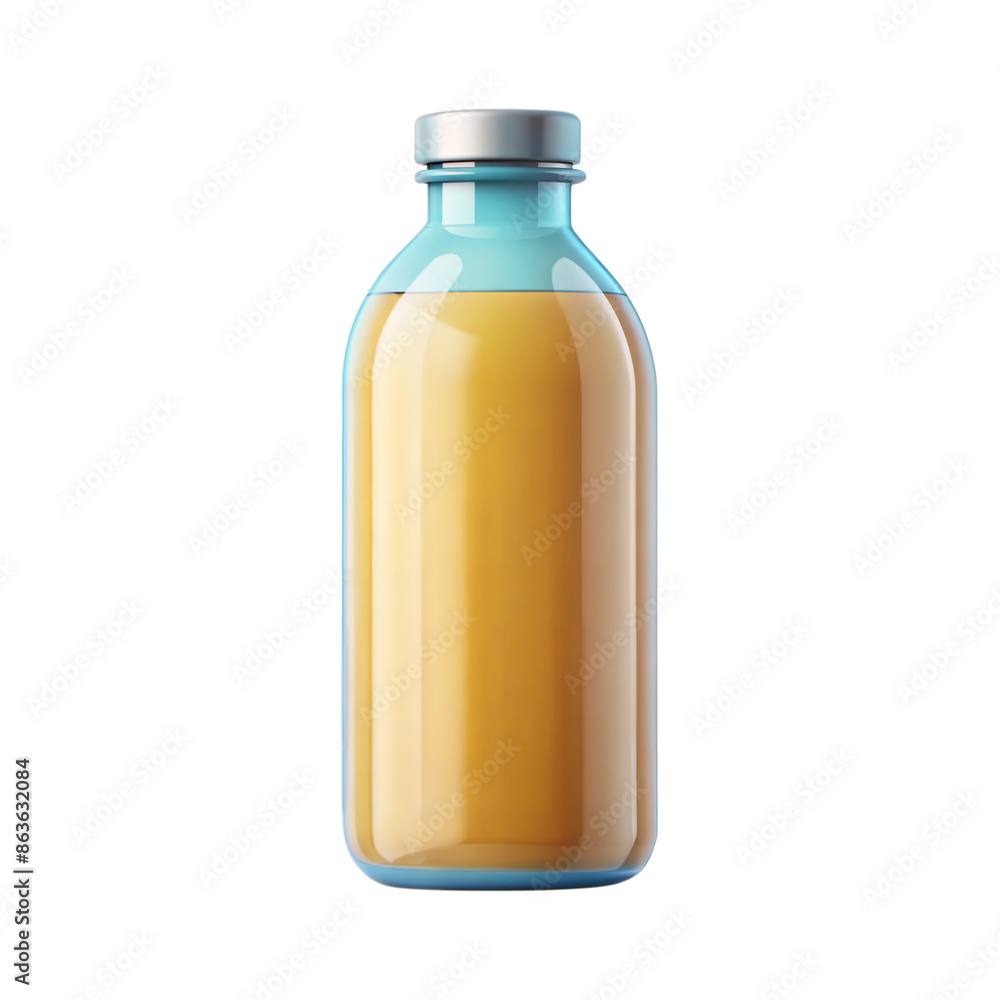 bottle on transparent background bottle on transparent background