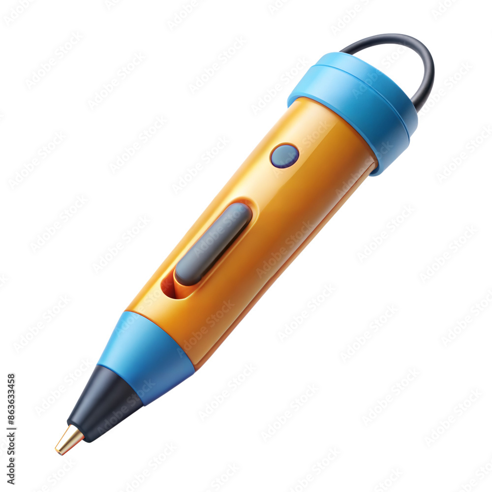 pen on transparent background pen on transparent background
