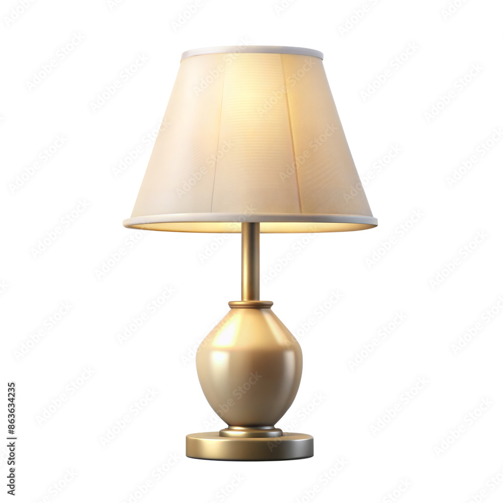 lamp on transparent background lamp on transparent background