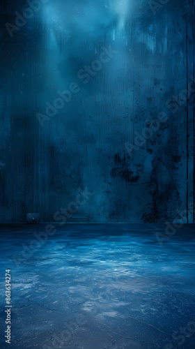 Empty room