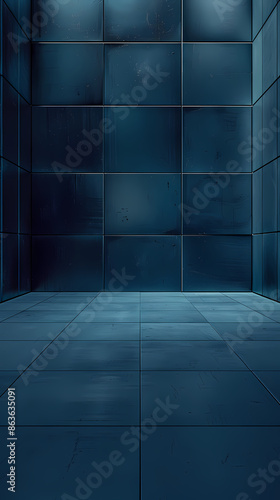 Empty room