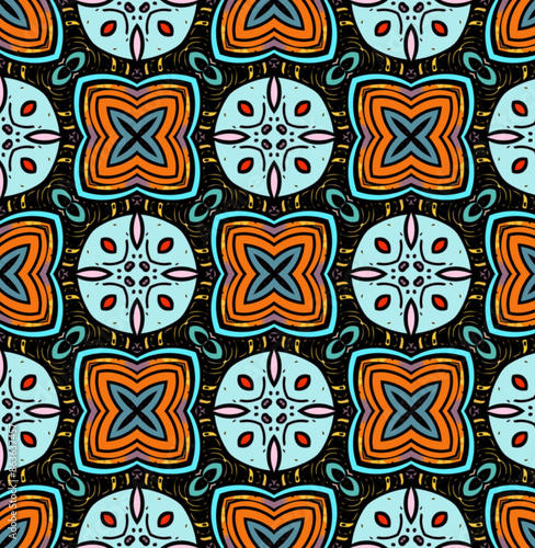 seamless pattern