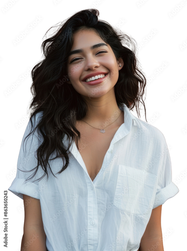 PNG Portrait clothing apparel blouse. PNG Portrait clothing apparel blouse.