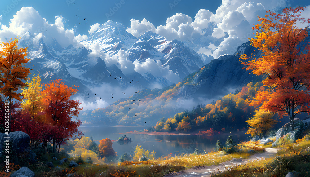 nature background nature background