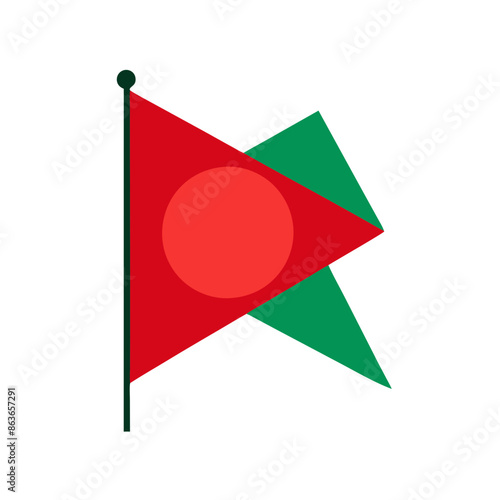 Country flag