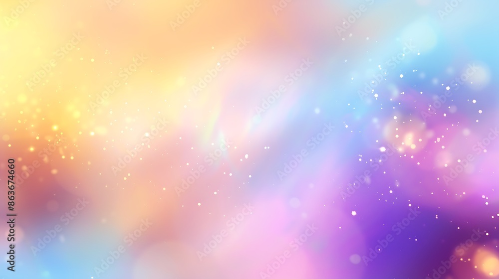 colorfully abstract background. dreamy magic atmosphere colorfully abstract background. dreamy magic atmosphere