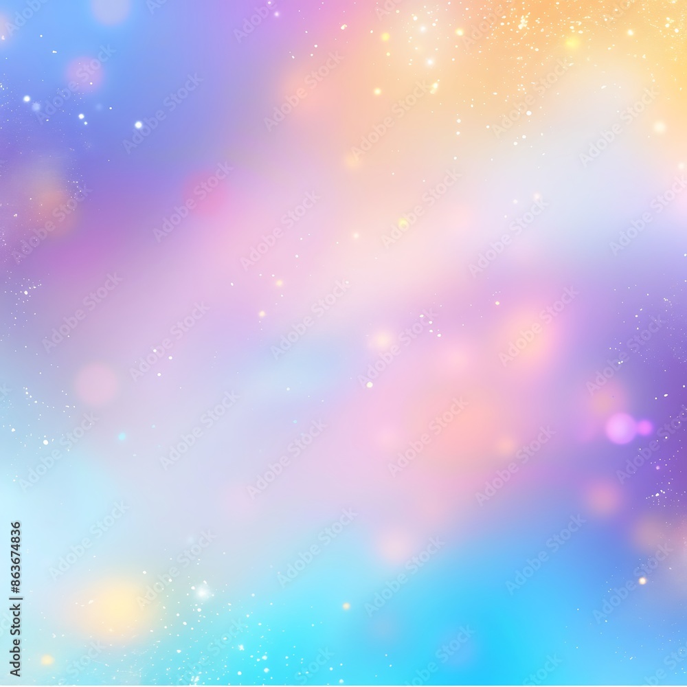 colorfully abstract background. dreamy magic atmosphere colorfully abstract background. dreamy magic atmosphere
