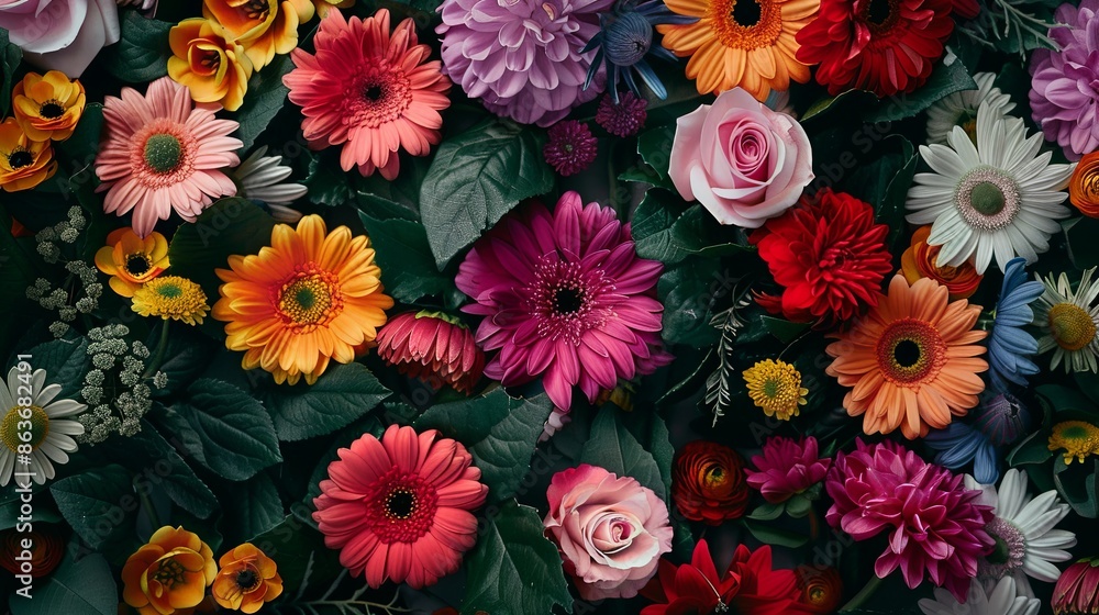 floral wallpaper background floral wallpaper background