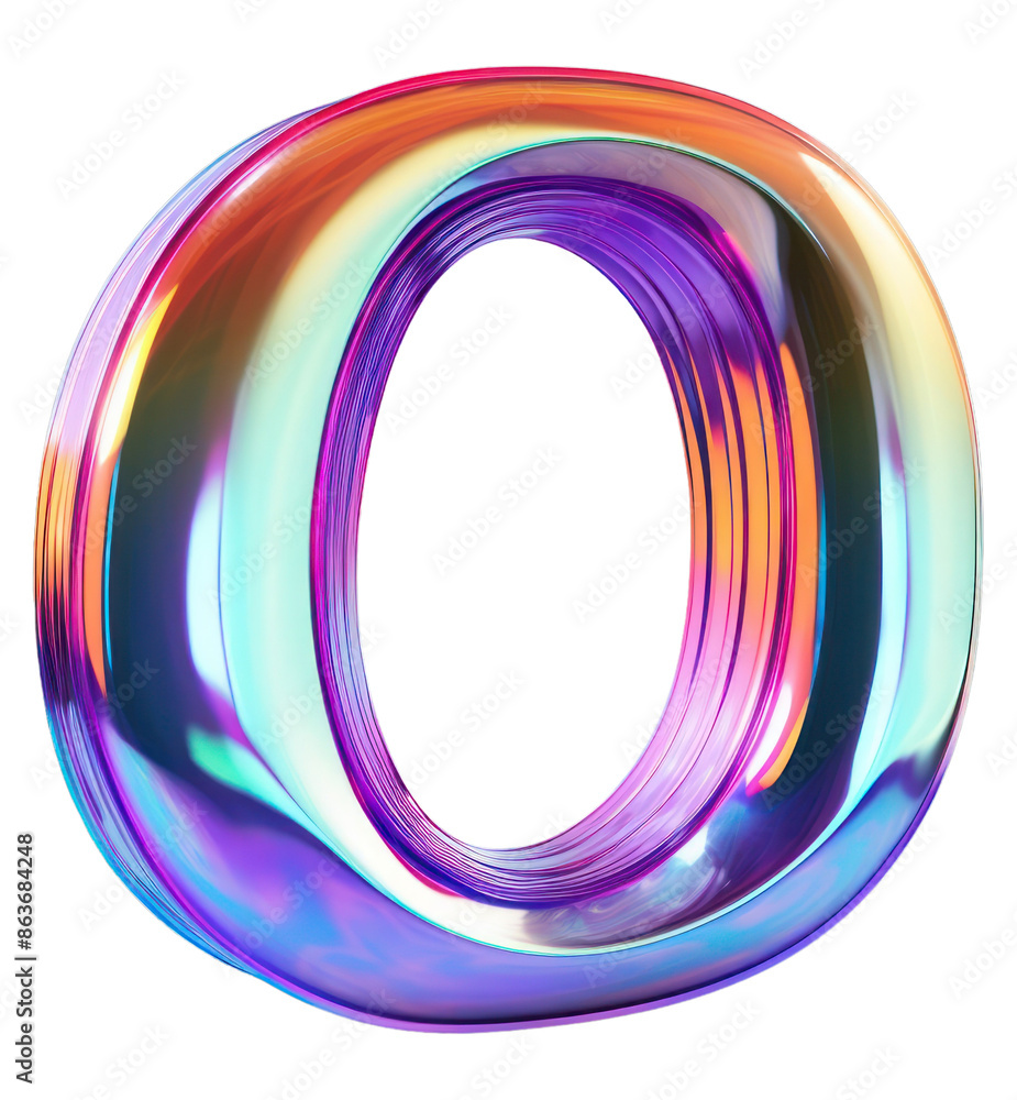 PNG Alphabet O shape iridescent purple accessories accessory. PNG Alphabet O shape iridescent purple accessories accessory.