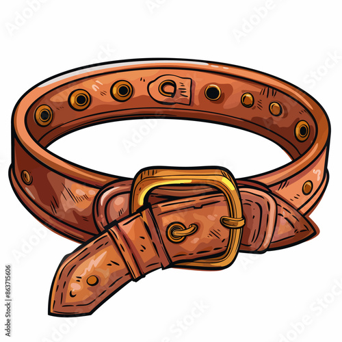 Belt