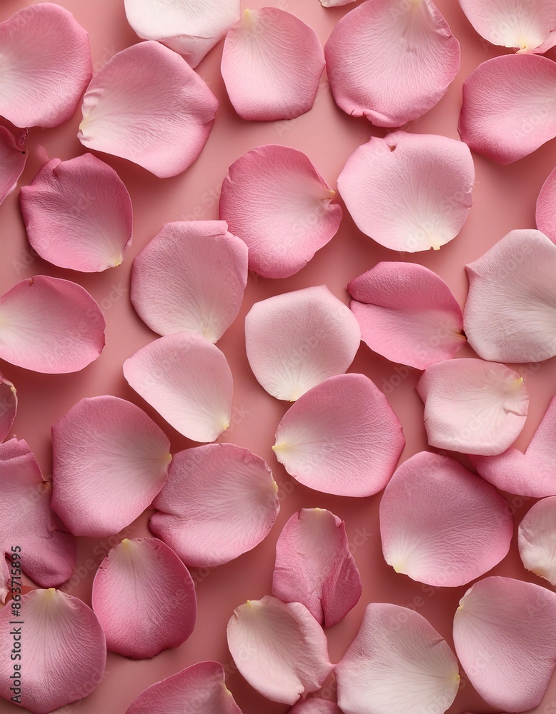 pink rose petals background pink rose petals background
