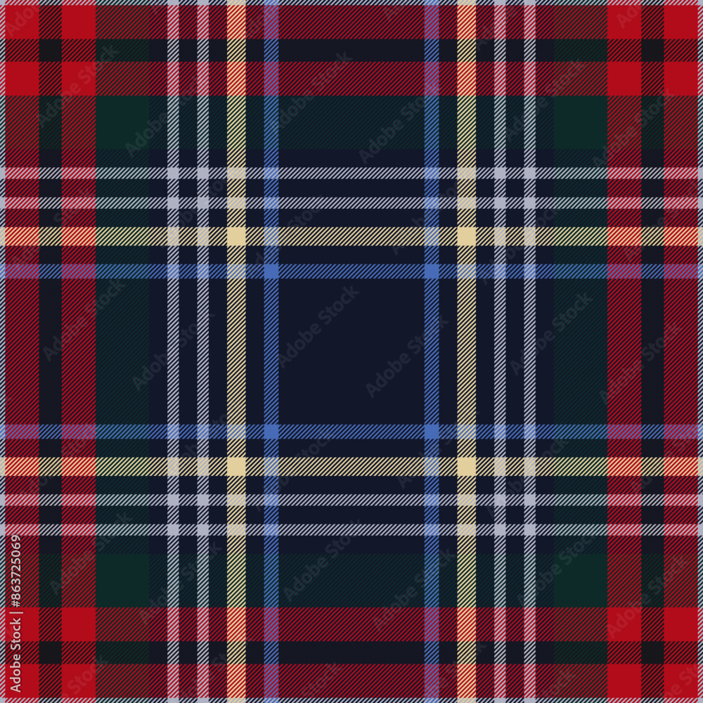Plaid pattern,Tartan pattern,Check pattern Scottish style of colored lines most perfect design seamless pattern texture for fabric design or wallpaper background,EPS 10. Plaid pattern,Tartan pattern,Check pattern Scottish style of colored lines most perfect design seamless pattern texture for fabric design or wallpaper background,EPS 10.
