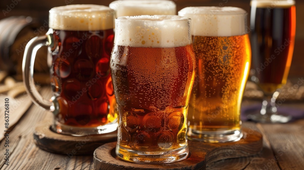 Beer Party Menu Options for an Enjoyable Gathering with Friends Beer Party Menu Options for an Enjoyable Gathering with Friends