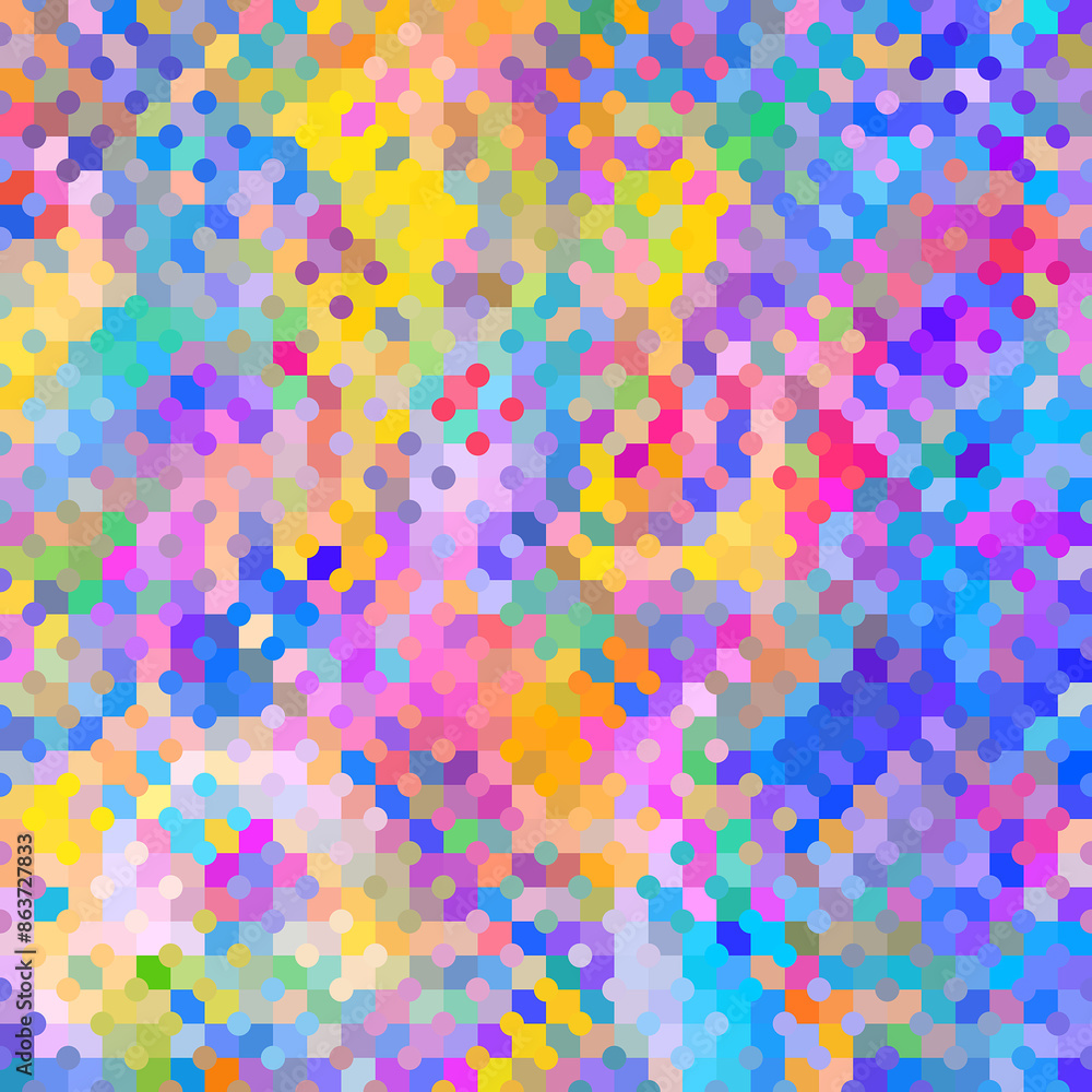Abstract colorful background design Abstract colorful background design