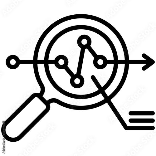 Analyze Icon