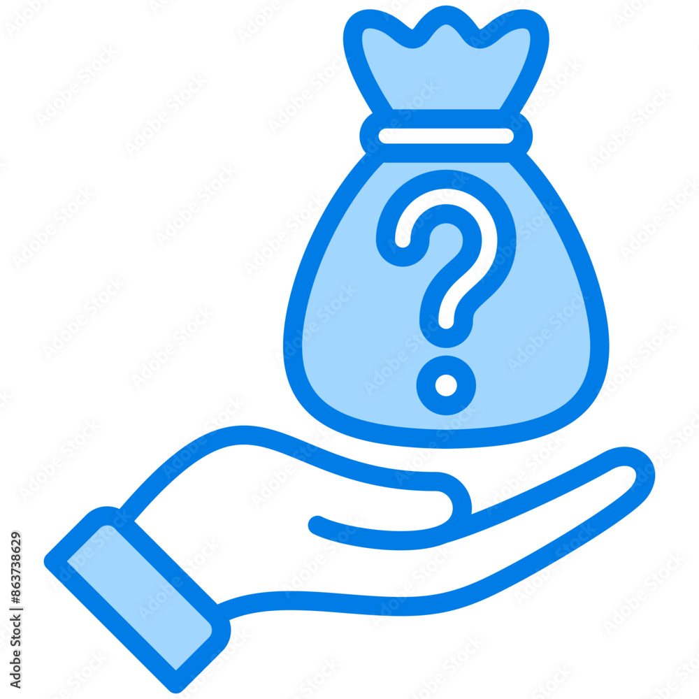 Revenue Icon Revenue Icon