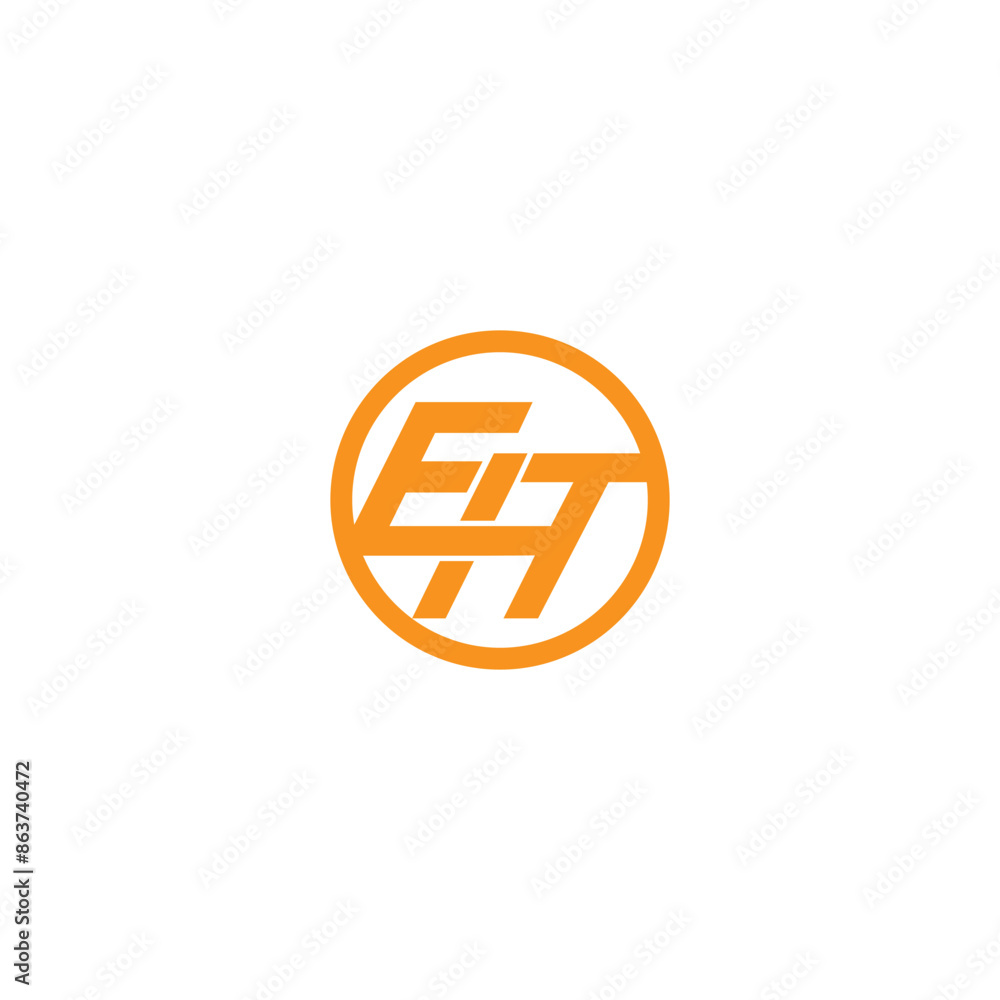 eht logo , EHT letter logo design vector, EHT initial letter logo design vector template.