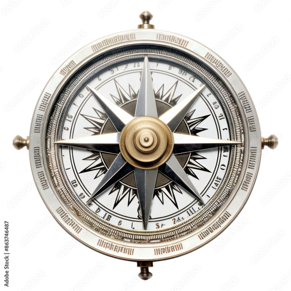 PNG Compass transparent background technology wristwatch. PNG Compass transparent background technology wristwatch.