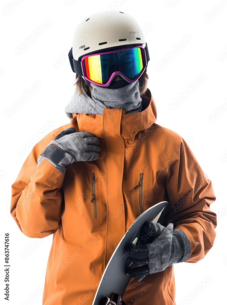 PNG Snowboarder snow snowboard helmet. PNG Snowboarder snow snowboard helmet.