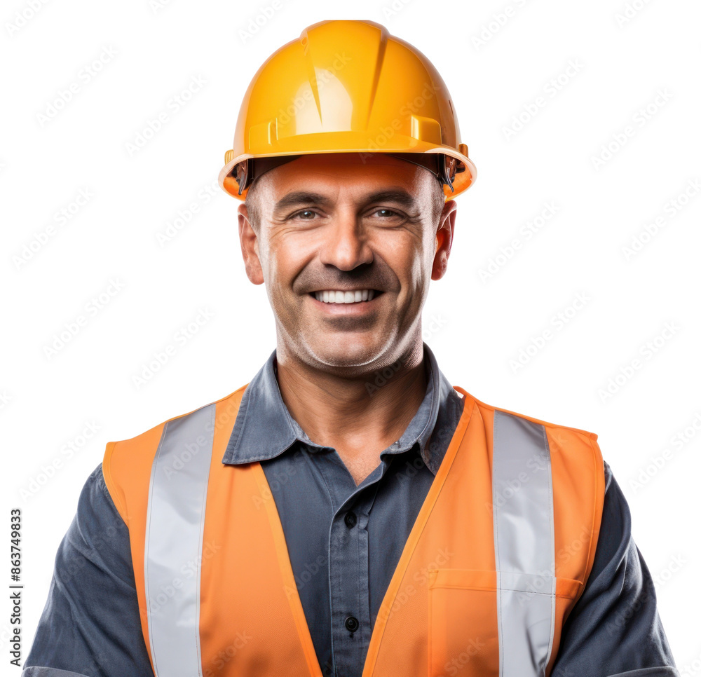 PNG Construction portrait hardhat helmet. PNG Construction portrait hardhat helmet.