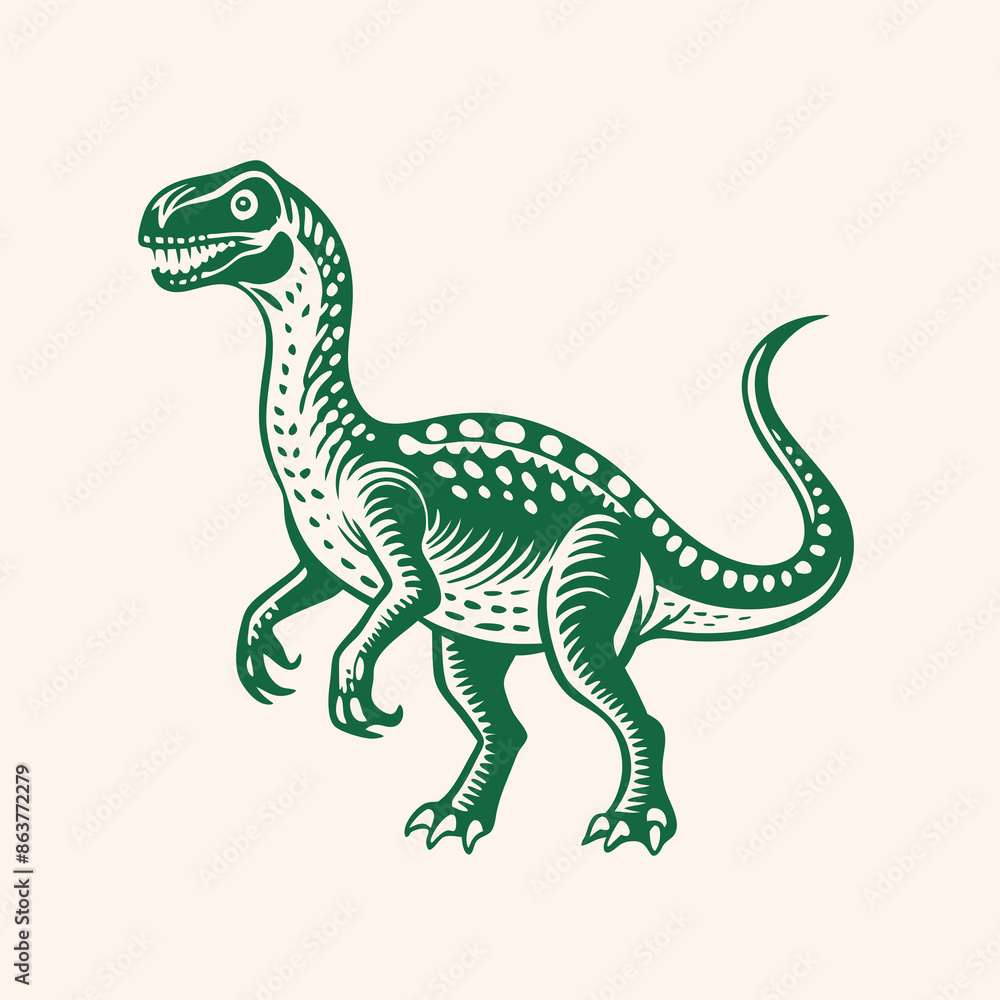 dinosaur illustration dinosaur illustration