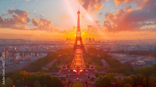 paris olympic games,generative ai