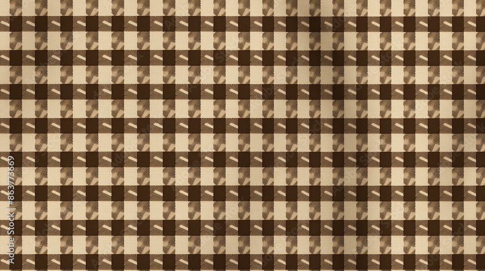 Elegant houndstooth texture design for a timeless and classic style in high definition flat illustration. Elegant houndstooth texture design for a timeless and classic style in high definition flat illustration.