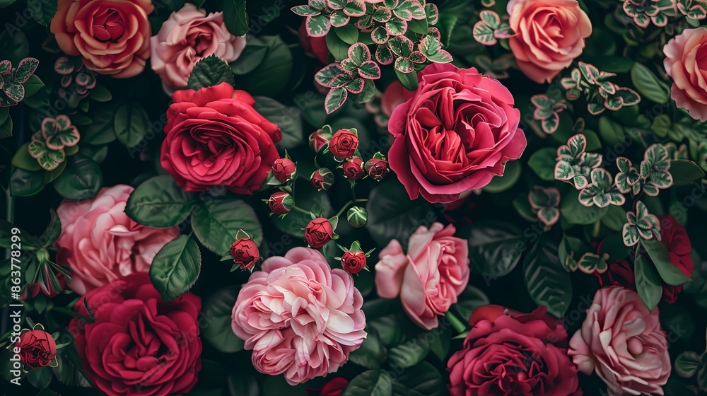 floral wallpaper background floral wallpaper background