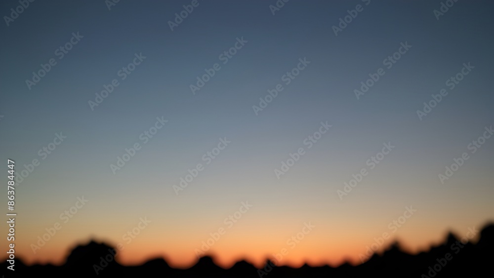 Obraz premium abstract background with bokeh