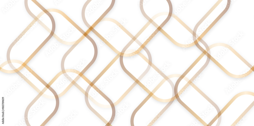 Naklejka premium Modern luxury template line seamless pattern layers of dynamic background. vector gradient gray line abstract pattern Transparent monochrome striped texture, seamless pattern, modern stylish texture.