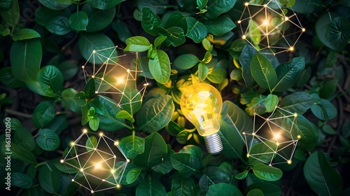 Showcasing Green Tech Innov...