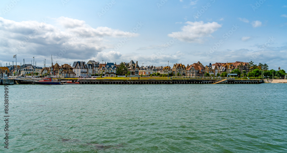 Trouville-sur-Mer Trouville-sur-Mer