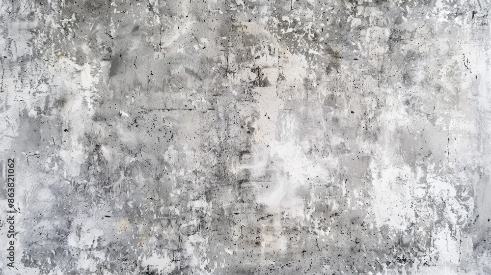Textured grey wall with copy space on grunge background Textured grey wall with copy space on grunge background